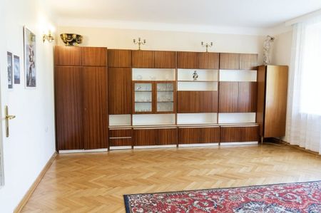 Przestronne 2 pokoje 74m², centrum 74 m² - Photo 5