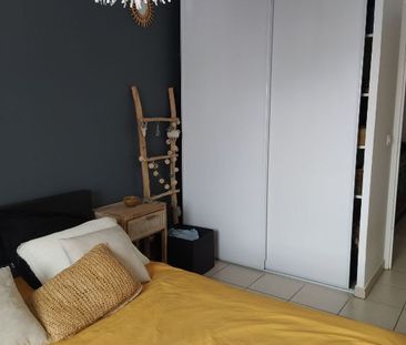 Appartement T3 - L'ISLE D'ABEAU - Photo 6