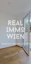 Wunderschöne sonnendurchflutete Wohnung mit Balkon im 23. Bezirk!!! Nähe U6 PERFEKTASTRAẞE!! 360°- 3D Grad Besichtigung - Foto 1