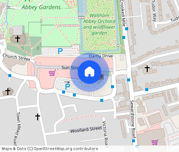 Sun Street, Waltham Abbey - Photo 1