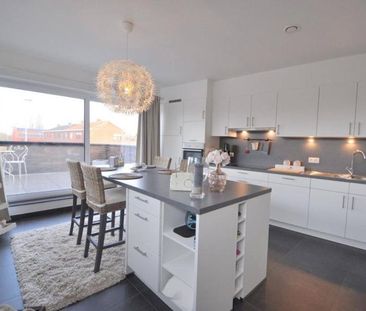 RECENT en INSTAPKLAAR Appartement met autostandplaats - Foto 3