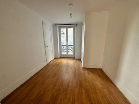 APPARTEMENT T3 A LOUER - PARIS 17EME ARRONDISSEMENT Batignolles 4 - 69.19 m - 1 990 € - Photo 2