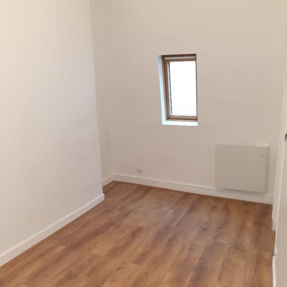 Location Appartement 2 pièces 34m² PARIS 9ème - Photo 1