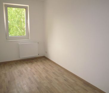 Drewitz, Willy-A.-Kleinau-Weg 6, 3-Zi mit 62 m², mit EBK und Balkon - Foto 1