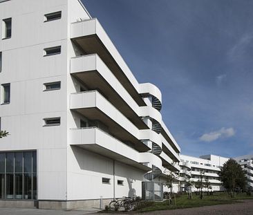 Åstadalsvägen 1E Studentlägenhet - Foto 6