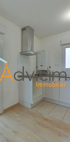 Appartement à louer La Chapelle-Saint-Mesmin - Photo 1