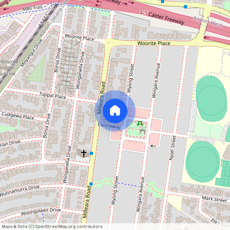 12 Doctors Lane, Keilor East VIC 3033