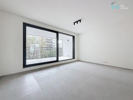 Duplex met drie slaapkamers in Schaarbeek - Photo 4