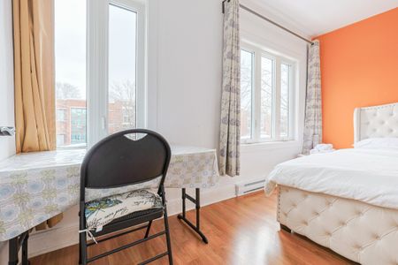 Appartement à louer - Photo 3