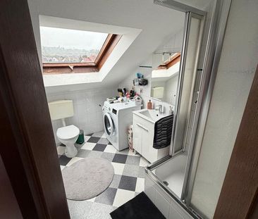 Schöne Wohnung in Kirchhain sucht Nachmieter - Photo 1