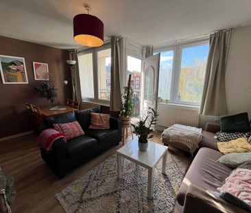 3 bedroom maisonette to rent - Photo 2