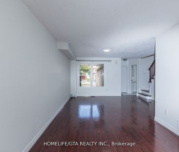 For Lease - 39 Millington Crescent, Ajax, Ontario - Photo 2