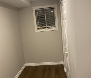 For Lease - 42 Mccrimmon Crescent Unit# Basement, Clarington, Ontario - Photo 6