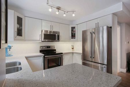 For Lease - 150 George Street Unit# 4, Toronto, Ontario - Photo 4