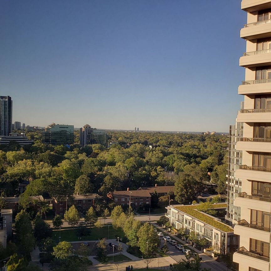 For Lease - 100 Harrison Garden Boulevard Unit# 1408, Toronto, Ontario - Photo 1