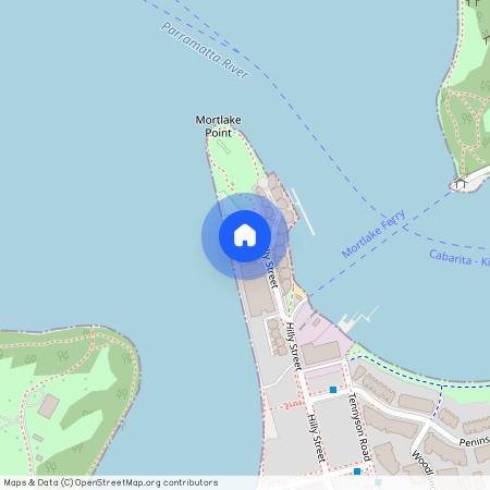 14/40 Hilly Street, Mortlake