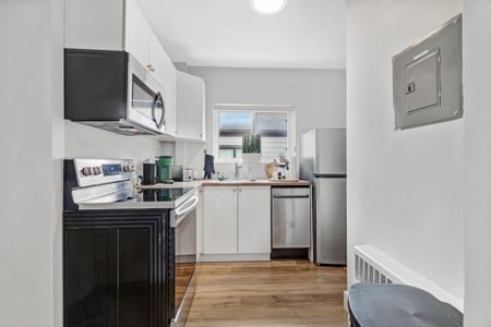 For Lease - 184 Murray Street Unit# 4, Lower Town - Sandy Hill, Ontario - Photo 4