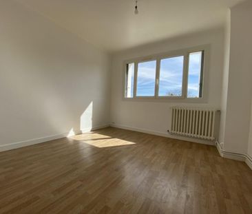 Appartement F3 La Seyne-sur-Mer (83500) - Photo 3