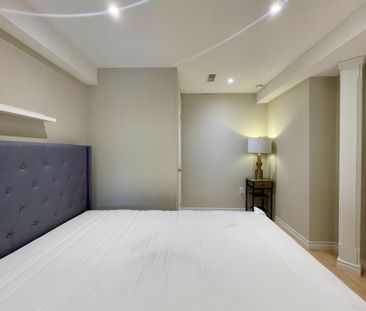 For Lease - 5555 Lockengate Court Unit# Lower, Mississauga, Ontario - Photo 4