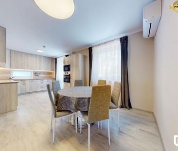 RentHub | Veľkorysý 8-izbový rodinný dom | 292 m² | pozemok 800 m² I - Photo 5