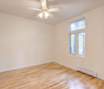 Appartement à louer - Montréal (Le Plateau-Mont-Royal) (Le Plateau-... - Photo 2