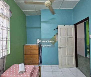 Jalan Indah 1,Taman Bukit Indah,Iskandar Puteri - Photo 5