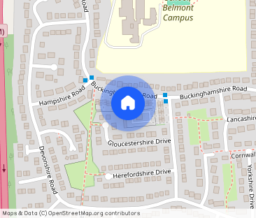 Minster Court, Belmont, DH1 2DP - Photo 1