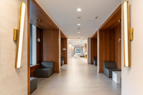 For Lease - 2 Sonic Way Unit# 1101, Toronto, Ontario - Photo 1