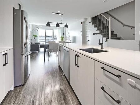 Appartement à louer - Delson Appartement à louer - Delson - Photo 3