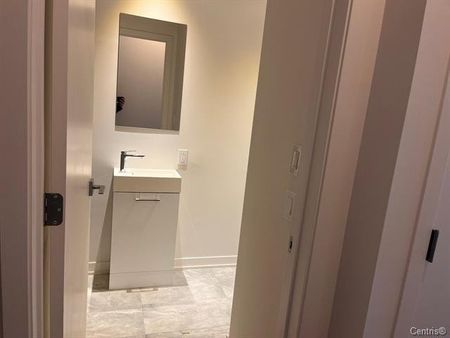 Rue des Bassins, H3C 1B7, Montréal - Photo 3