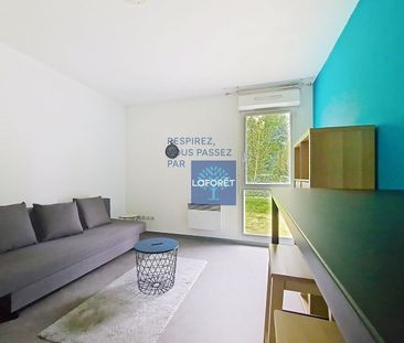 Apartment - Photo 2