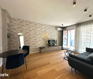 Apartament 2 camere cu loc de parcare inclus | Nusco City Faza 1 | Pet - Photo 5