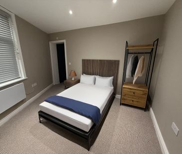 6 bedroom terraced house to rent - Photo 6
