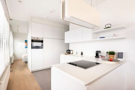 Appartement te huur - Foto 2