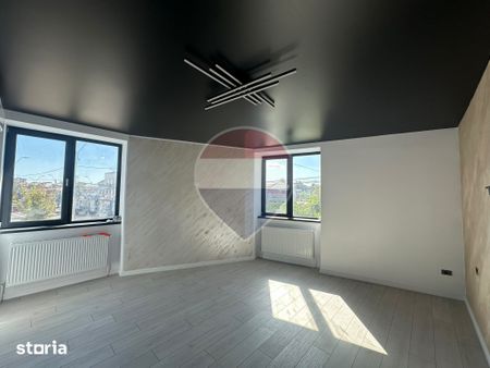 Imobil 400 mp + curte, renovat 2026, Piata Centrala - Strada Traian - Photo 2