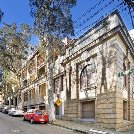 214/508 Riley Street, Surry Hills NSW 2010 - Apartment For Rent | Domain - Photo 4