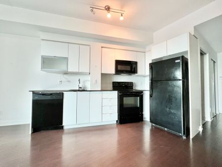 For Lease - 150 East Liberty Street Unit# 509, Toronto, Ontario - Photo 4