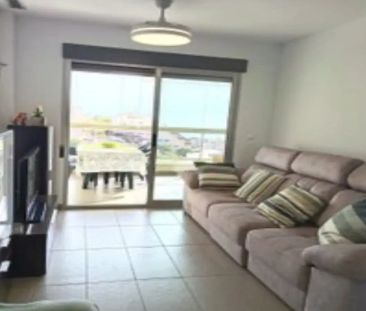 2-bedroom apartment for rent in Elche, bills included, no overnight... - Photo 2