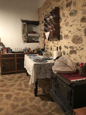 Μονοκατοικία για ενοικίαση Μαθιά (Καστέλλι) - Φωτογραφία 3