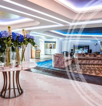 Villa • Cap Martin - Photo 4