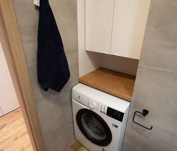 Polecam nowe mieszkanie 2-pokojowe, pow. 48 m2, - Photo 6