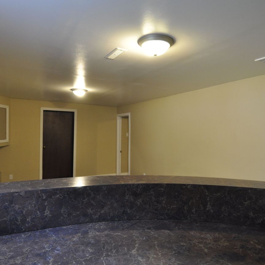 For Lease - 3400 Frobex Court Unit# Lower, Mississauga, Ontario - Photo 1