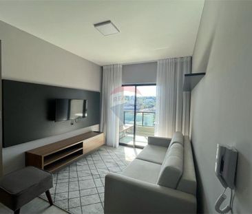 Excelente apartamento no São Pedro próximo a UFJF - Foto 1