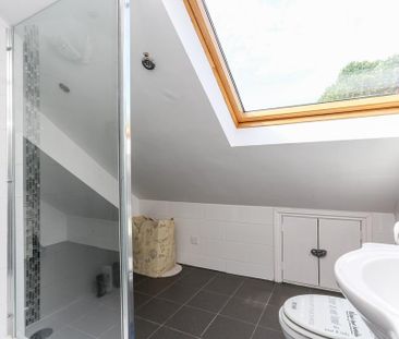 1 bedroom semi-detached house to rent - Photo 4