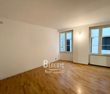 Location Appartement 2 pièces 49m² - Photo 3
