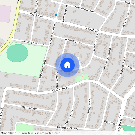 3 Sherrin Street, Vic 3840, Morwell