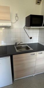 Location Appartement 1 pièce 18m² DIJON 21000 - Photo 3