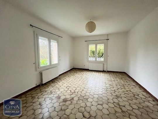 Location Maison 5 pièces 116m² VIERZON 18100 - Photo 1