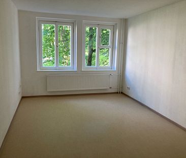 2 Zimmer Etagenwohnung - Foto 1