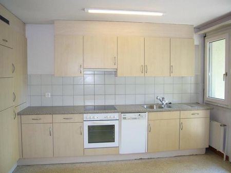 3.5 Zimmer, 73 m², 2. Stock - Photo 3